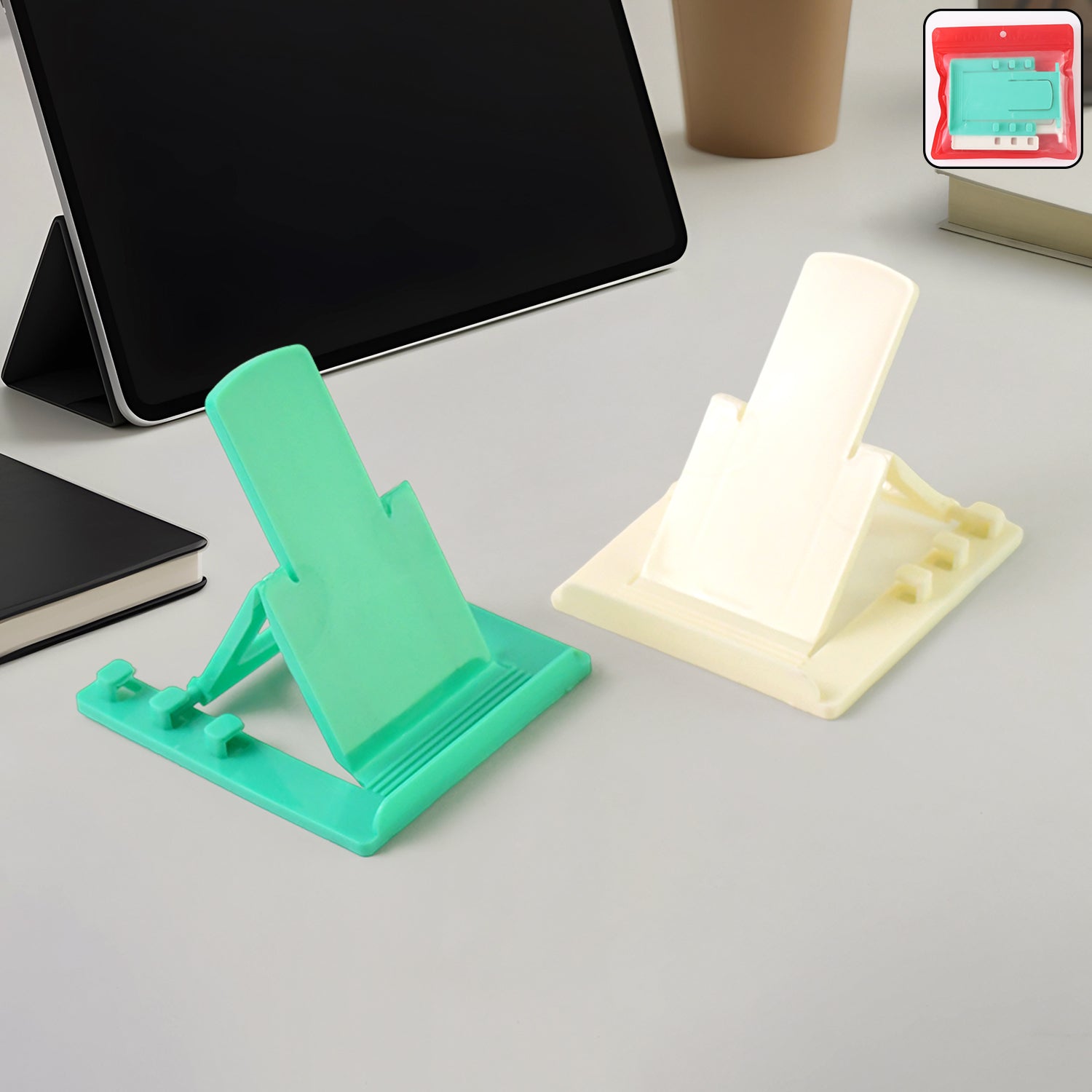 Flexi Fold Mobile Stand Flexi Fold Mobile Stand